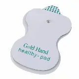 GEL PAD EMS Alat Pijat Leher Healthy Pad Pemijat Therapy Body Massager — 3
