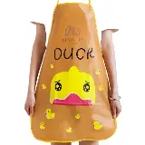 Celemek Apron Plastik Masak Anti Air Anti Minyak Karakter Lucu — 2
