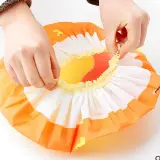 Shower Cap Plastik / Shower Cap Pattern / Shower Cap Cartoon — 5