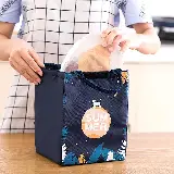 Tas Bekal Lunch Box Set Cooler Bag Unicorn Kotak Makan Termos Panas — 10