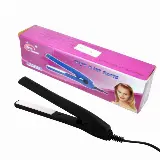 Catokan Mini HAIDI Topsonic HD 768 Pelurus Rambut dengan Fungsi IONIC — 7
