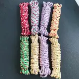 Tali Jemuran Baju / Tali Nilon Plastik / Tali Jemuran Modern — 4