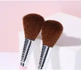 Brush Makeup Set / Kuas Makeup Set 5 In 1 — 5