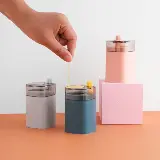 Tempat Tusuk Gigi Otomatis / Automatic Toothpick Dispenser — 9