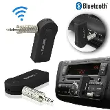 Bluetooth Receiver Audio Mobil mp3 Speaker Aux Jack 3.5 mm — 4