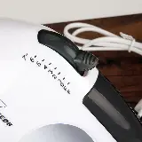 Hand Mixer Elektrik Pengaduk Adonan Kue 7 Speed 4pcs Alat Pengocok — 4