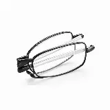 Kacamata Baca Lipat Rabun Dekat Folding Reading Glasses — 3