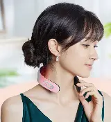 Neck Massager / Alat Pijat Leher Portable USB Rechargeable — 6