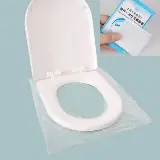 Tissue Alas Duduk Tatakan Toilet Cover Seat Disposable — 4
