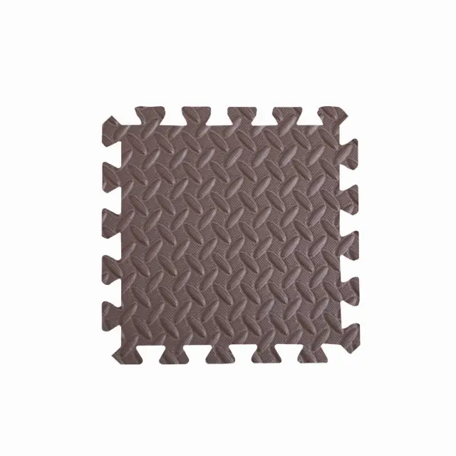 Matras Evamat Puzzle Alas Lantai Lembut Bermain Anak Anti Slip