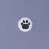 Thumb Grip Analog Silicone Dengan Motif Cat Paw Kaki Kucing — 6