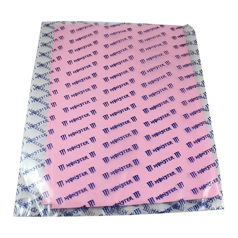 Kain Lap Motor Mobil Sintetis Monster Polos Lembaran 32x21 Cm