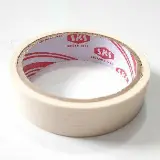 Lakban Kertas 1” 24mm x 15meter Praktis Multifungsi — 3