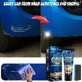 Penghilang Baret Motor Mobil Wax Compound 15ml Kinerja Maksimal — 3