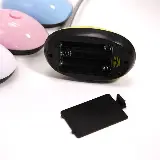 Lampu Duduk Meja Belajar Led Mini Unik Aesthetic Minimalis — 4