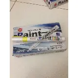 Spidol Ban Kendaraan Toyo Marker Paint Tahan Air dan Anti Luntur — 10