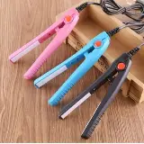 Catokan Mini HAIDI Topsonic HD 768 Pelurus Rambut dengan Fungsi IONIC — 8