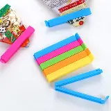 Penjepit Plastik Makanan / Alat Penjepit Plastik Snack — 2