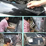 Paku Baut Rivet Murklip Aksesoris Bemper Dashboard Mobil 200Pcs — 5