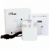 Bluetooth Tws Earphones Headphones Wireless Stereo Super Bass — 1