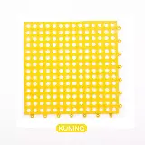 Karpet Kamar Mandi PVC 30x30CM Praktis dan Anti Licin — 1