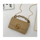 Tas Fashion Wanita Selempang Import Sling Bag Soulder — 9