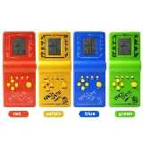 Gimbot Mainan Anak Brick Game Tetris 9999 In 1 — 5