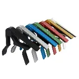 Klem Gitar Capo Klasik Quick Change Clamp Universal — 4