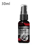 Spray Pembersih Anti Karat Rust Remover pada Mobil 30ml — 3