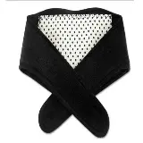Penghangat Leher Pemijat Dan Terapi Neck Magnetic Tcare Tourmaline — 1