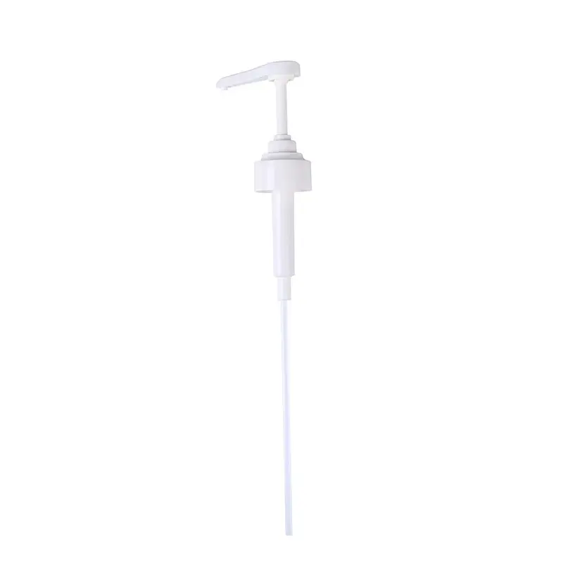 Hand Press Sauce - Alat Pengepres Saus Kuantitatif Praktis