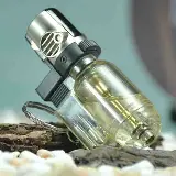 Mancis Gas Korek Gas Torch Flame Korek Api Bara Jet Untuk Outdoor — 2