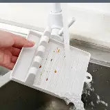 Tatakan Holder Tutup Panci Spatula Sutil Kuali Alat Masak — 6