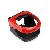 Car Cup Holder Airvent Tempat Botol AC Horizontal Mobil Universal — 1