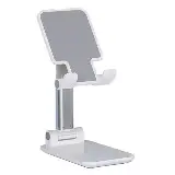 Universal Standing Cell Phone Handphone Phone Stand Holder Streaming — 2
