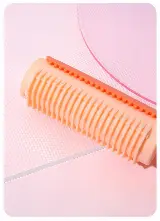 Roll Rambut Poni / Roll Rambut Jepit / Roll Rambut Korea 1 Set Isi 2 — 4