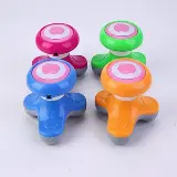 Alat Pijat Mini Elektrik USB Portable Mimo Mini Electric Massager — 4