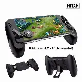 Game Pad Holder Analog Joystick Portable JL-01 Universal 4.7-7 Inch — 1