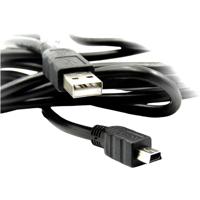Kabel Mini USB Charger Stick PS3 Kabel Data PSP100