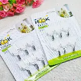 Gantungan Hook Magic Multifungsi 6 Pcs, Kuat dan Mudah Digunakan — 2