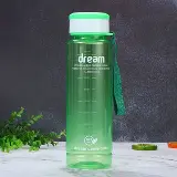 Botol Minum My Dream 1000ML Infused Water Minimalis — 1
