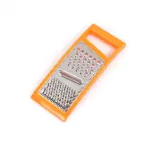 Parutan Buah Sayur Multi Fungsi Serbaguna Stainless 4 In 1 — 8