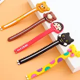 Tali Pengikat Kabel Charger Listrik Lucu Cord Holder 3d Acc Hp — 2