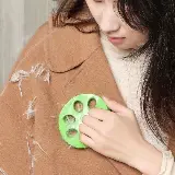 Pembersih Bulu Hewan Dan Debu Silicone Sticky Pet Hair Remover — 2