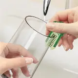 Sikat Pembersih Botol 3in1 dengan Tongkat Panjang 360 Derajat — 4