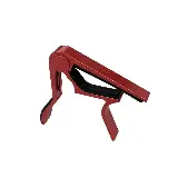 Klem Gitar Capo Klasik Quick Change Clamp Universal — 5