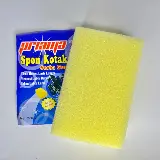 Sponge Spon Foam Cuci Piring Mobil Dan Motor — 1