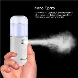 Face Mist Sprayer / Perawatan Wajah Kusam / Perawatan Wajah Nano Spray — 8