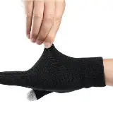 iGlove Sarung Tangan Hp Touch Screen Touchscreen Hitam — 7