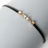 Ikat Pinggang Kulit Tali Kecil Untuk Wanita Adjustable Fashion Korea — 7